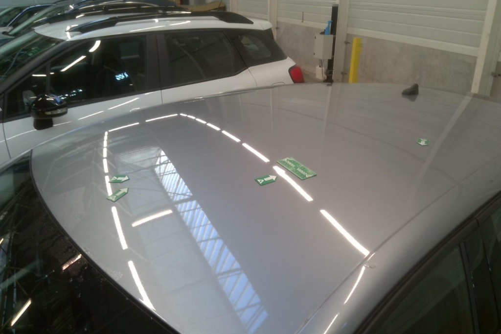 Opel Corsa 2020 фото 17