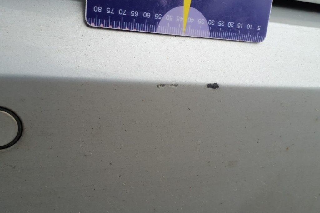 BMW 5er Gran Turismo 2016 photo 14