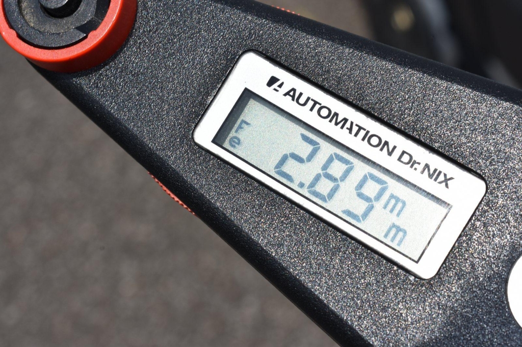 Renault Master Kasten 2019 фото 47