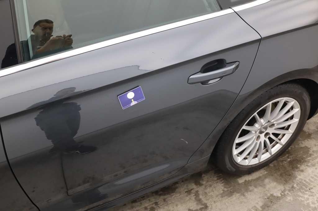 Audi A5 Sportback 2017 фото 13