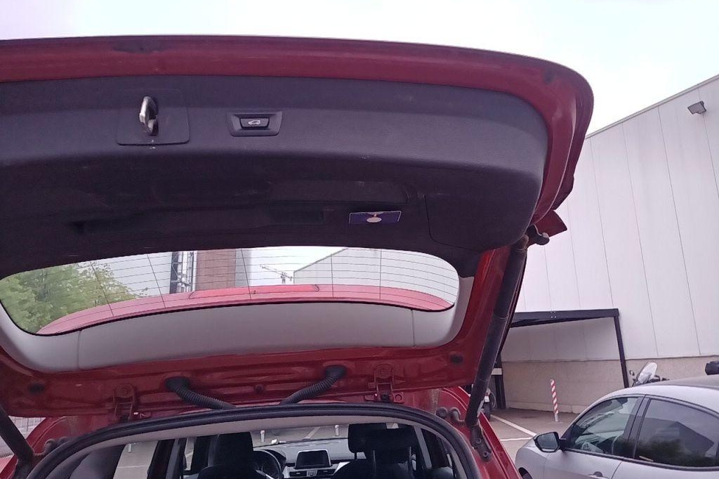 BMW 2er Gran Tourer 2016 photo 54