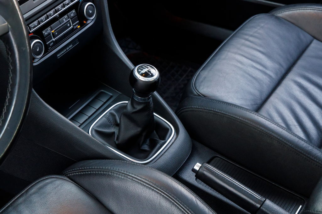 Volkswagen Golf VI 4MOTION 2011 photo 8