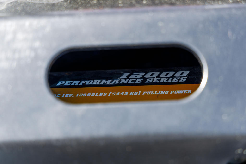 Toyota FJ Cruiser Full time 4WD 2006 photo 13