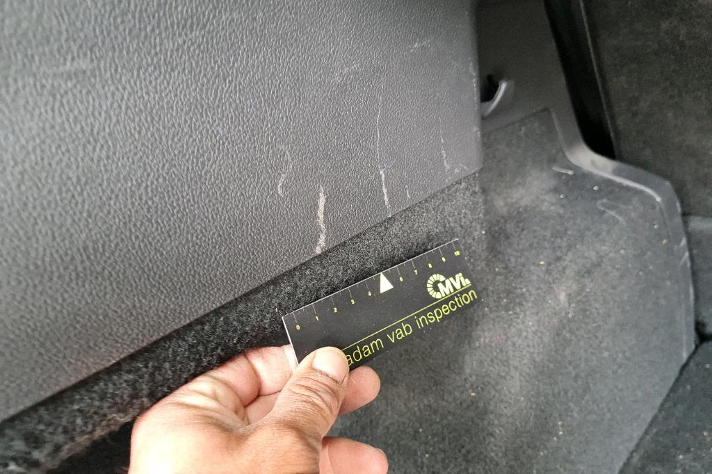 Ford Kuga 2017 photo 7