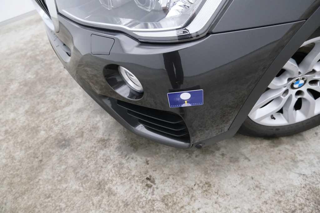 BMW X4 2017 photo 33