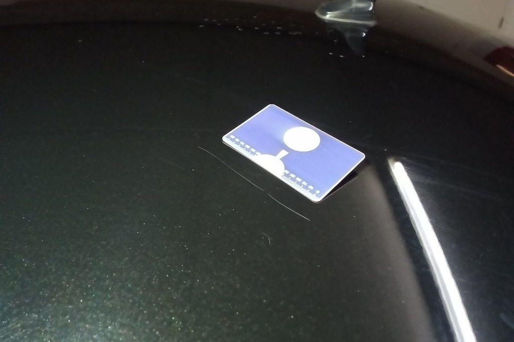 Audi A6 2016 фото 32