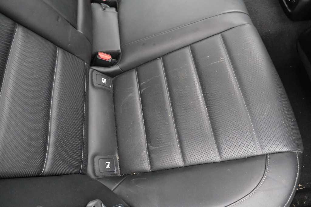 Kia Stinger 2020 photo 22