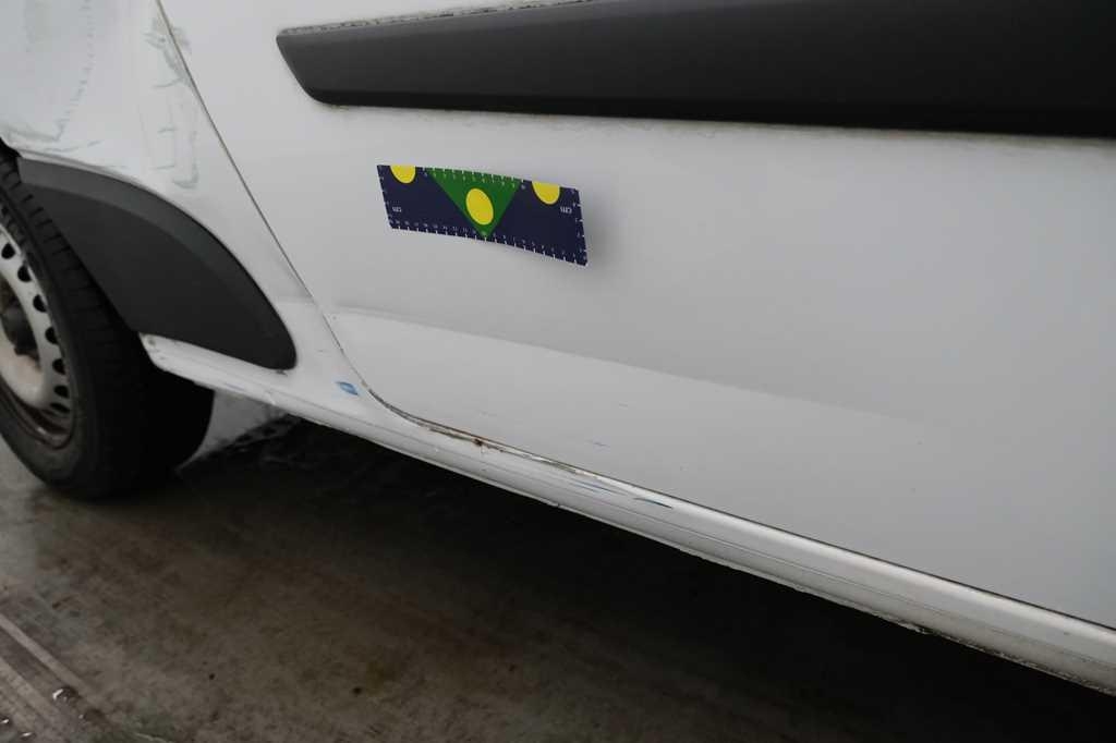 Renault Kangoo Express 2016 photo 39