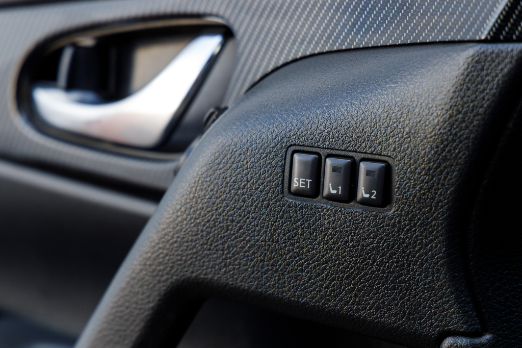 Nissan Rogue SL 2016 photo 3