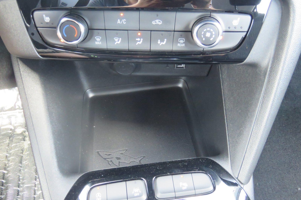 Opel Corsa 2021 фото 4