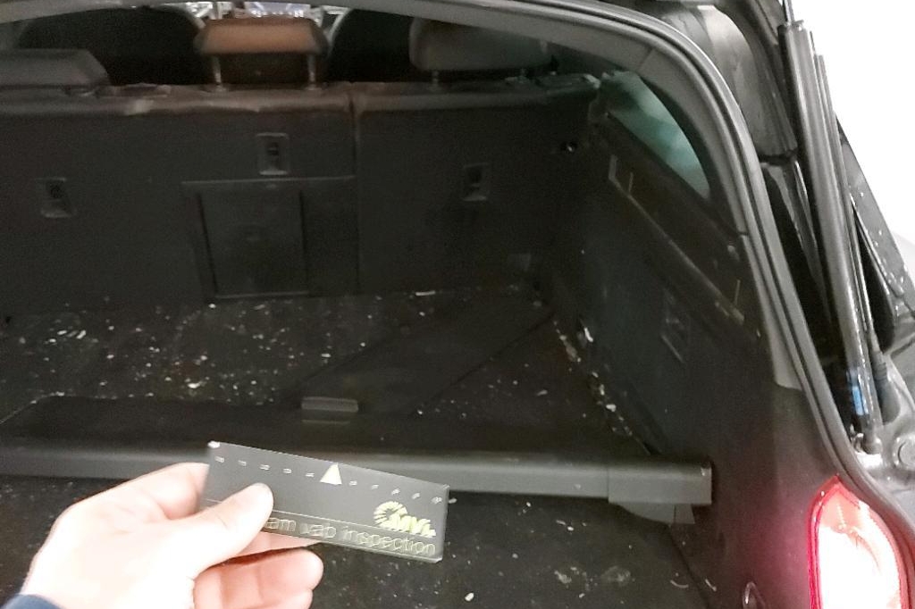 Opel Insignia Sports Tourer 2016 photo 19