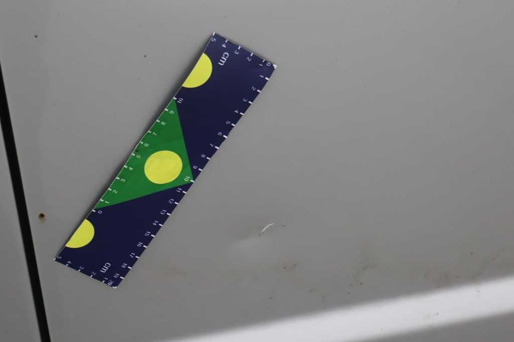 Mercedes-Benz Vito 2016 фото 21