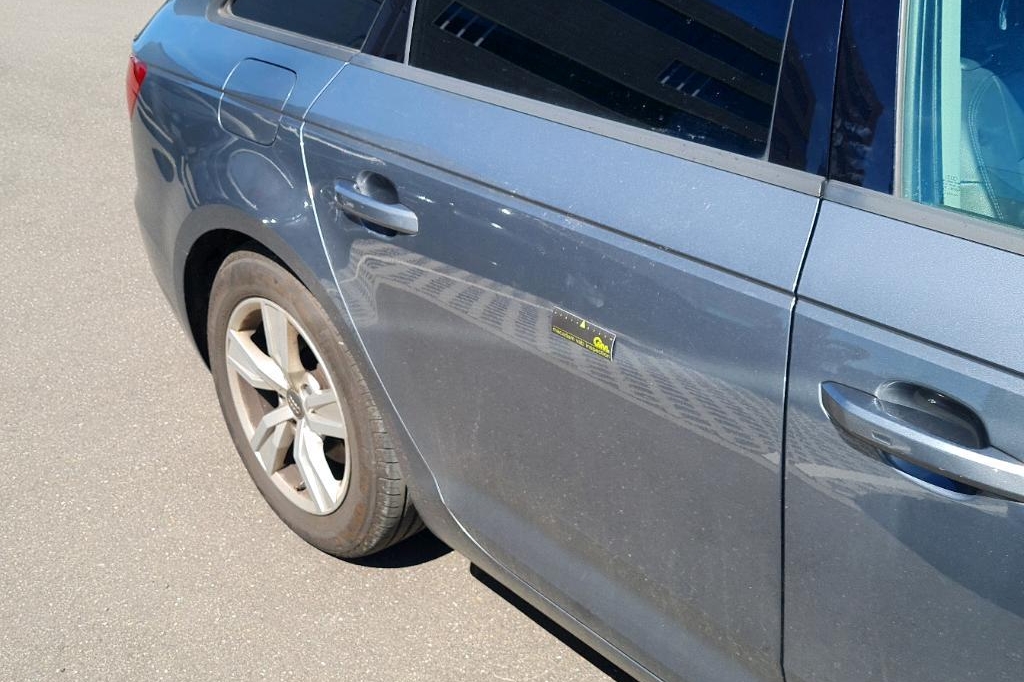 Audi A4 Avant 2016 photo 30