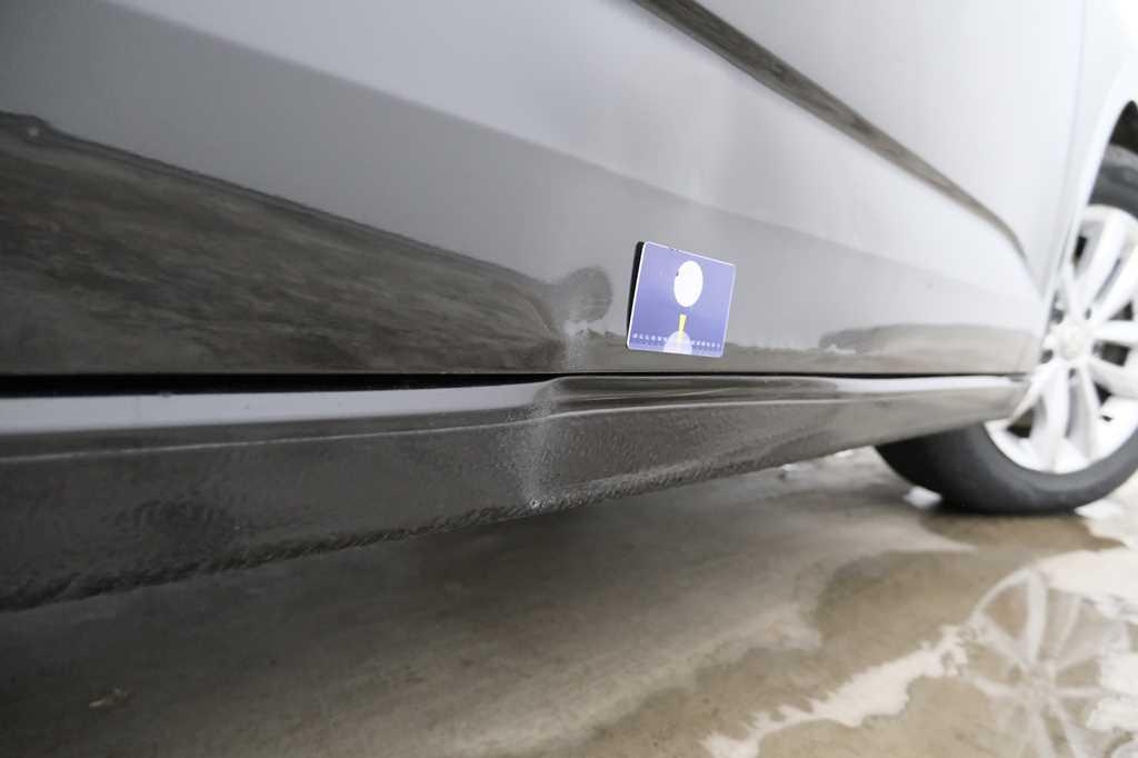 Volkswagen Touran 2017 фото 70