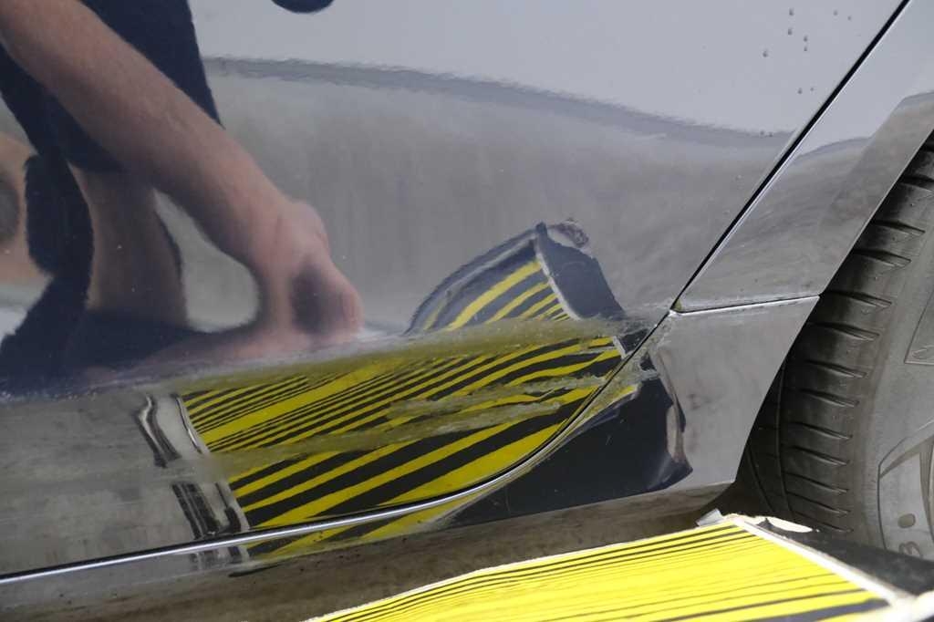 Volvo V90 2017 фото 44