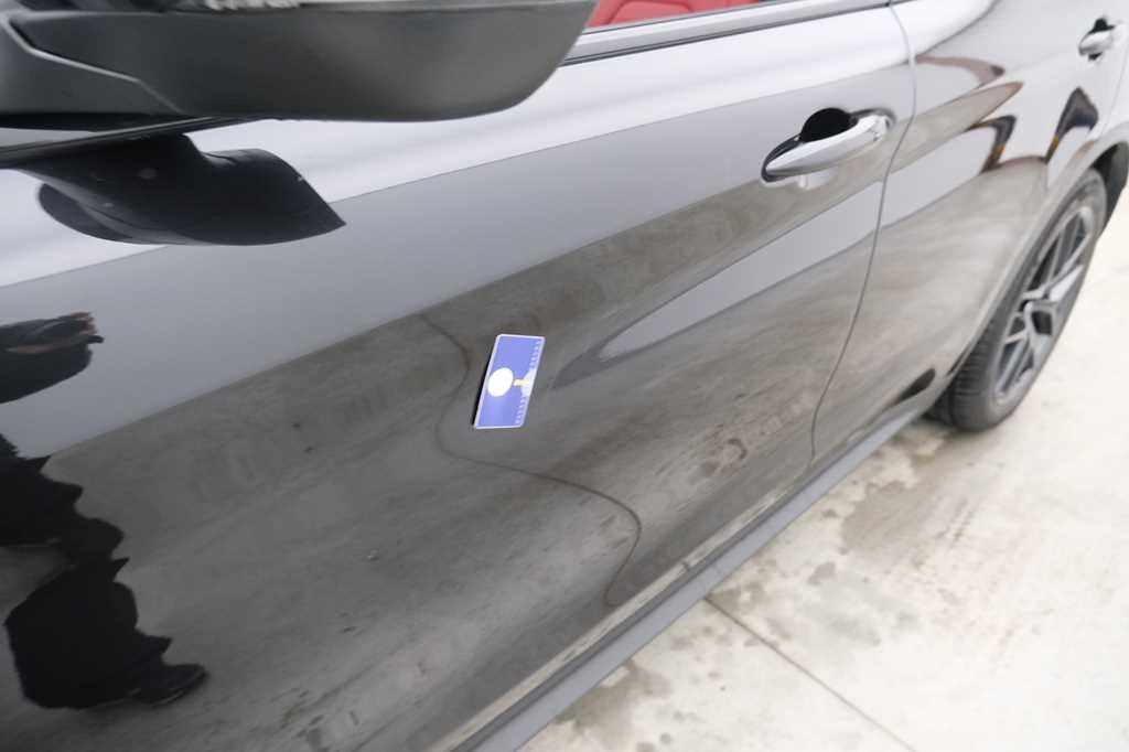 Alfa Romeo Stelvio 2019 фото 12