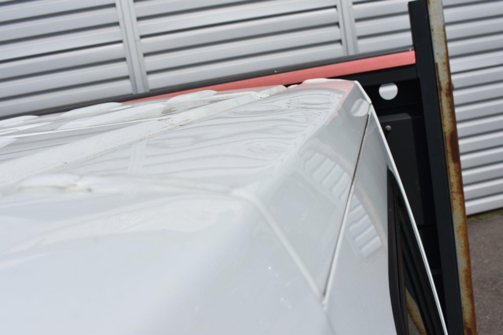 Renault Master Pritsche 2018 фото 31