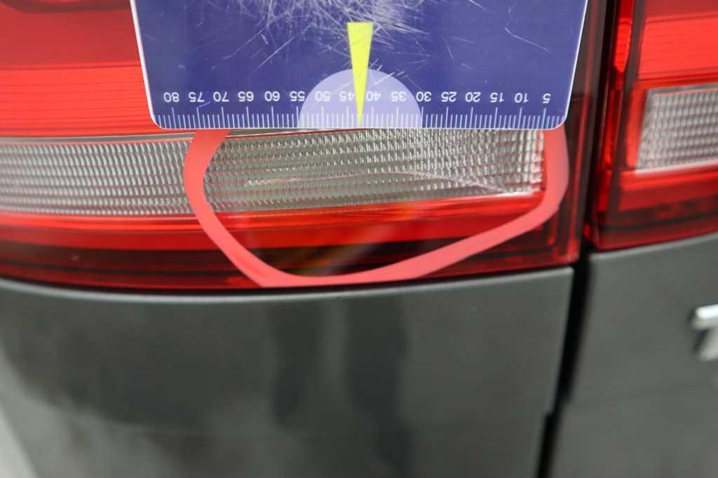 Volkswagen Touran 2015 фото 41