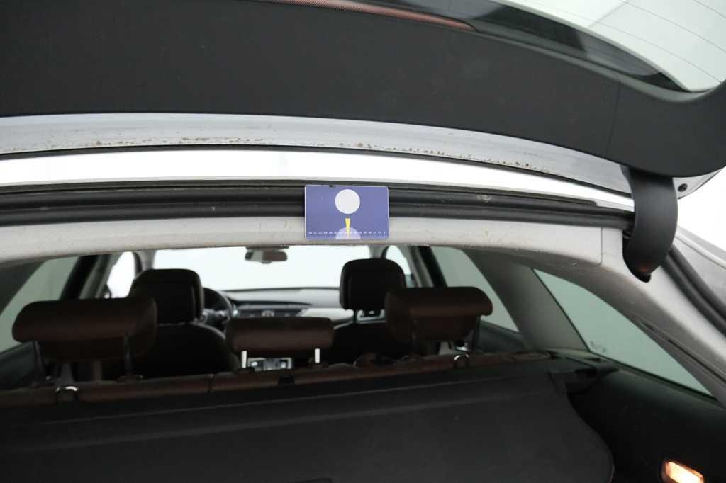 Audi A6 Avant 2016 photo 17