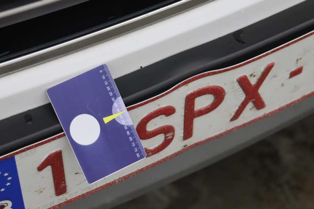 Hyundai Tucson 2017 photo 39