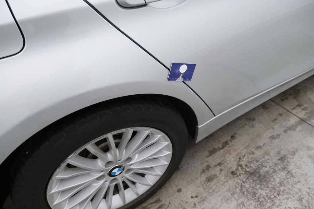 BMW 3er 2016 photo 67