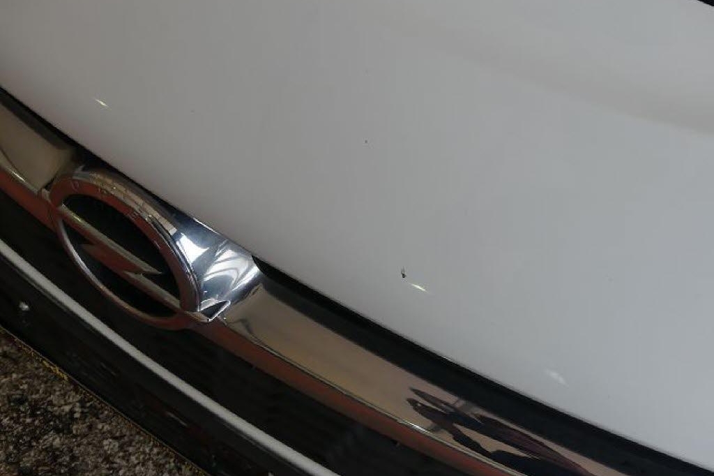 Opel Corsa 2019 фото 9