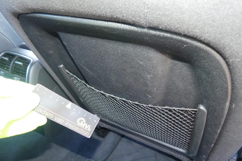 Audi A6 Avant 2016 photo 47