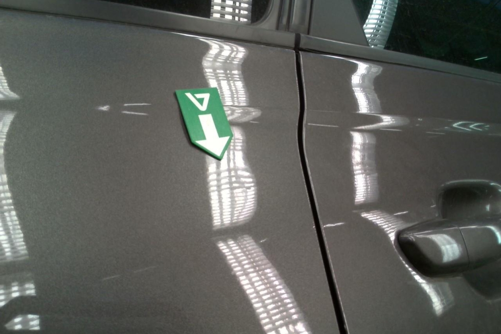 Opel Crossland X 2020 фото 19