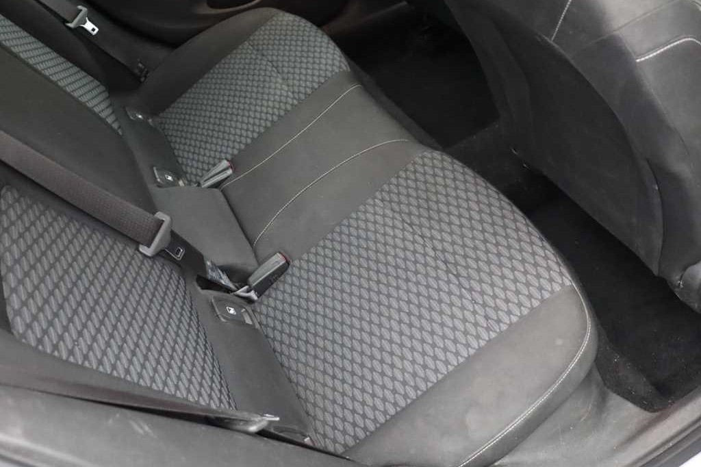 Opel Astra Sports Tourer 2016 photo 13