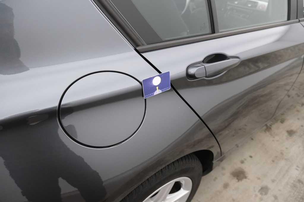 BMW 1er 2019 фото 8