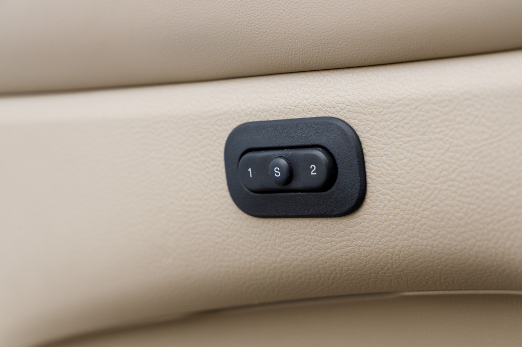 Jeep Grand Cherokee Limited 2014 photo 29