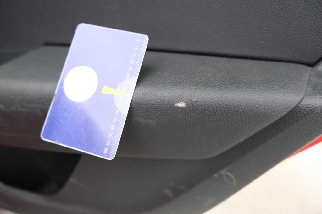 Skoda Octavia Combi 2017 фото 13