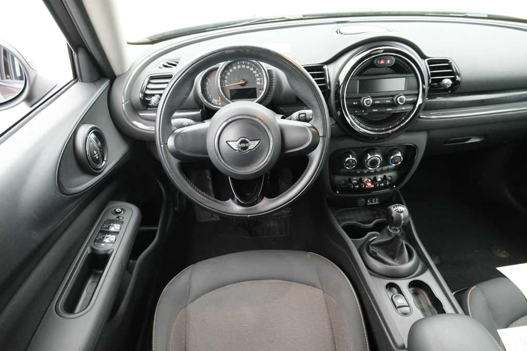 MINI Clubman 2017 фото 6