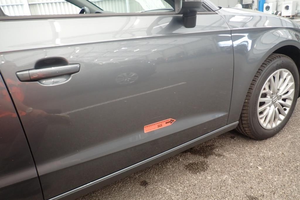 Audi A3 Sportback 2017 photo 15