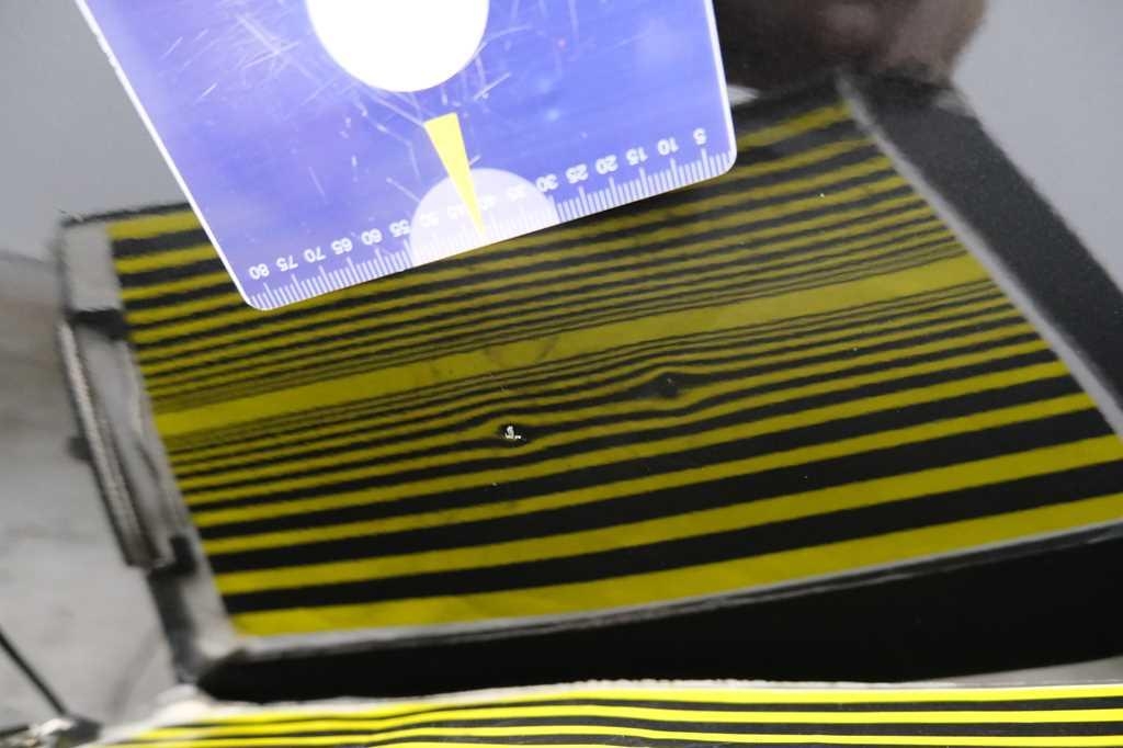 Mercedes-Benz GLC-Klasse 2017 photo 18