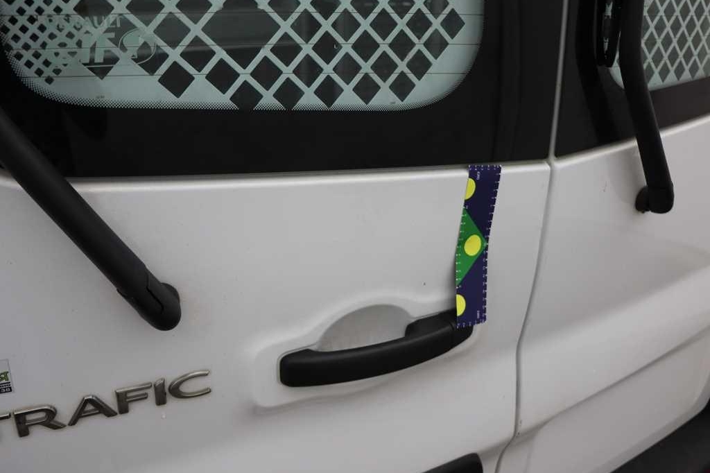 Renault Trafic 2015 photo 21