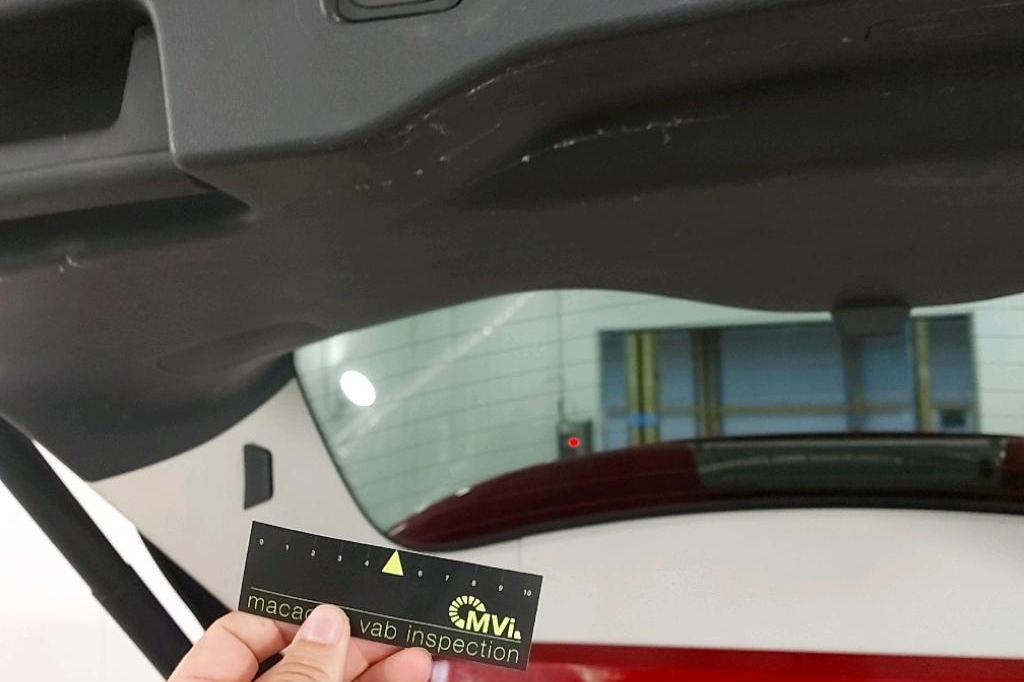 Ford Mondeo Turnier 2017 photo 28