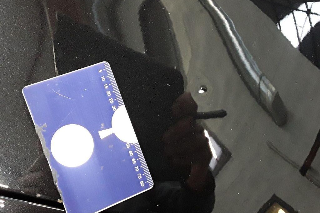 BMW 4er Gran Coupe 2016 photo 9