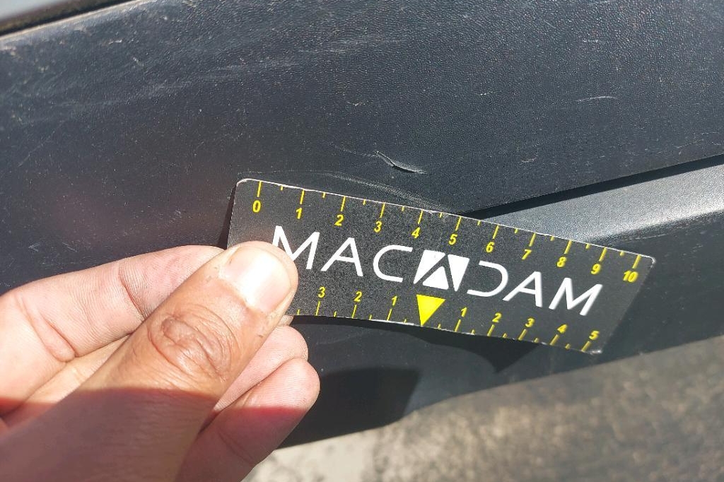 MINI Countryman 2017 фото 27