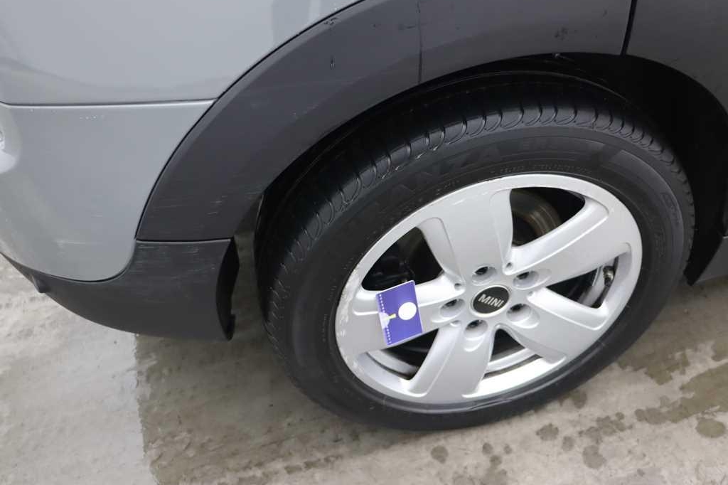 MINI One Clubman 2017 фото 28