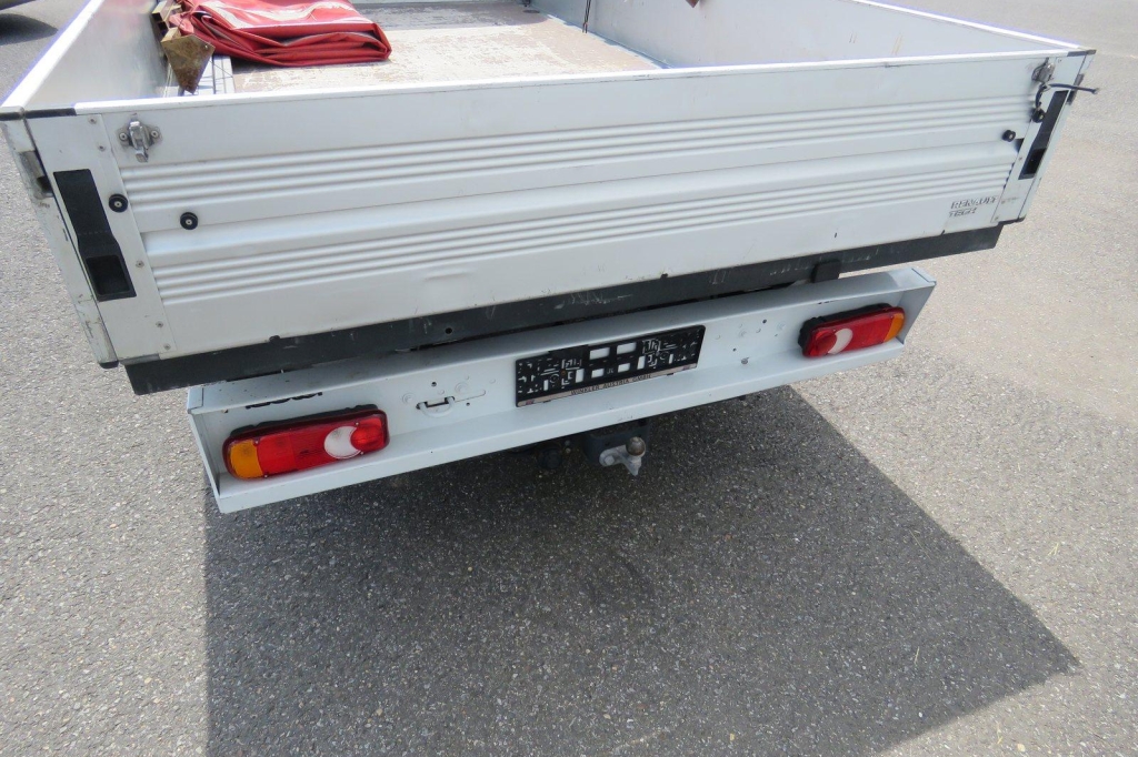 Renault Master 2016 фото 8