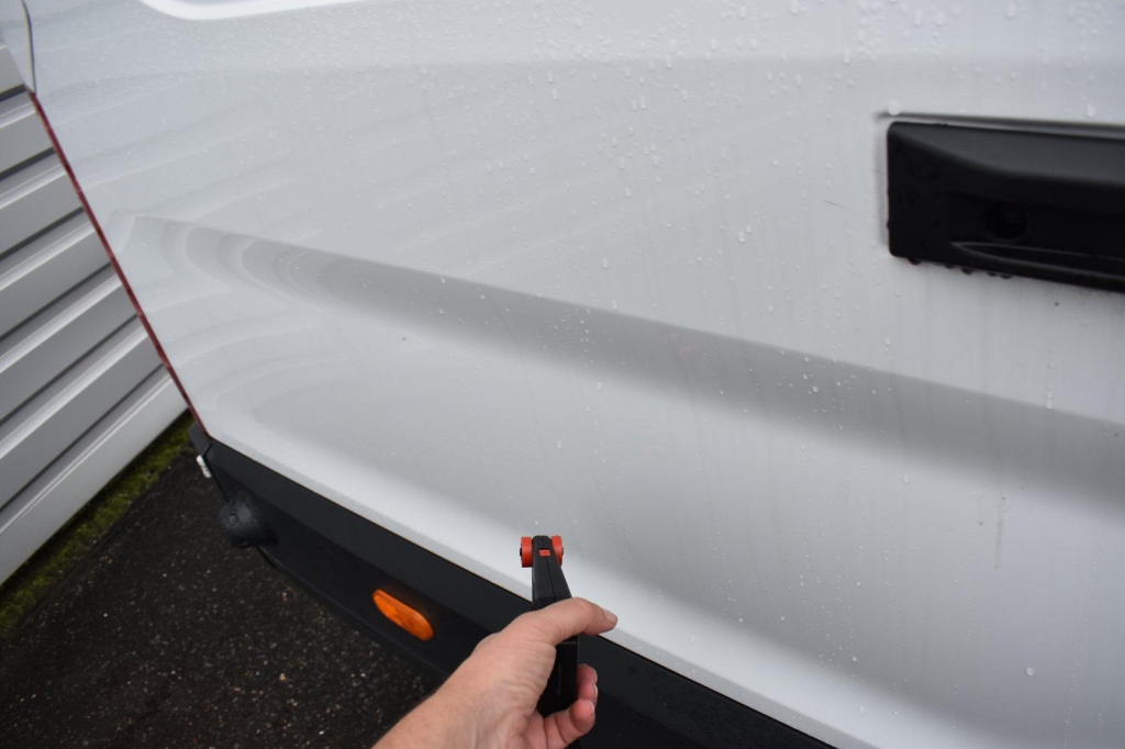 Ford Transit Kasten 2017 фото 17