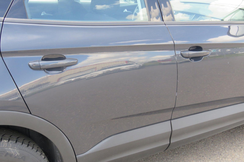 Opel Grandland X 2019 photo 24