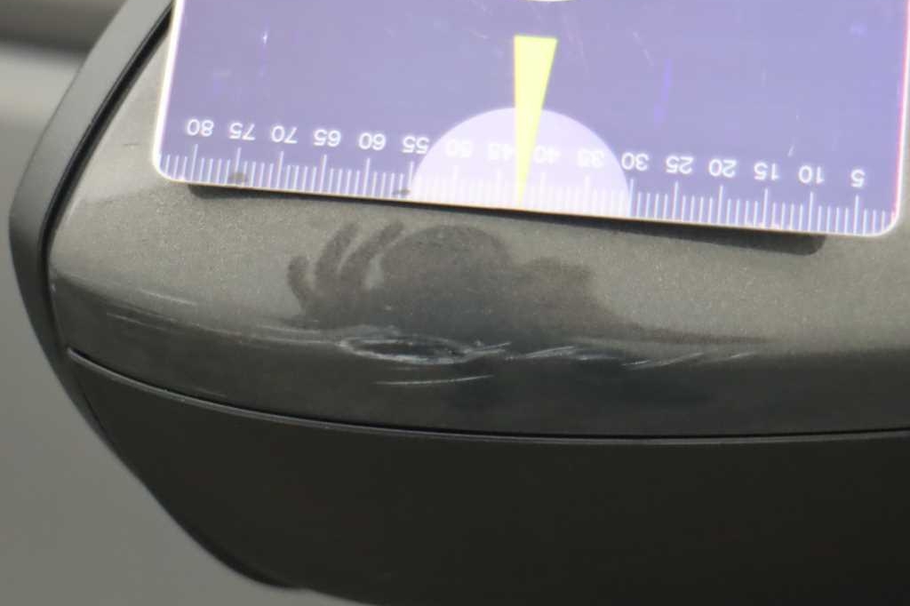 Opel Astra Sports Tourer 2016 photo 24