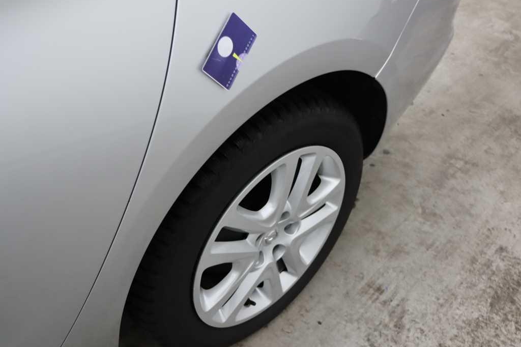 Opel Astra Sports Tourer 2016 photo 37