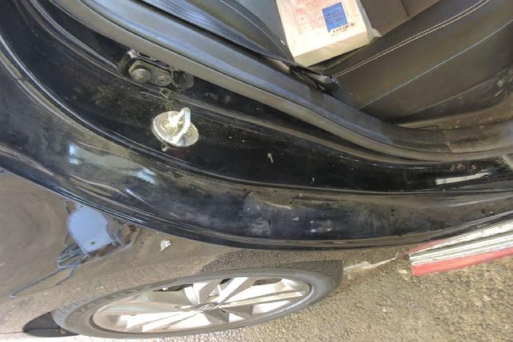 Hyundai i30 CW 2017 photo 23