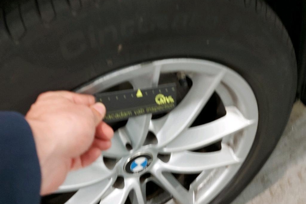 BMW 5er Touring 2017 photo 11