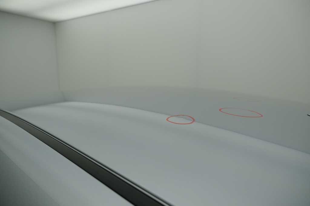 Mazda 3 2017 фото 10