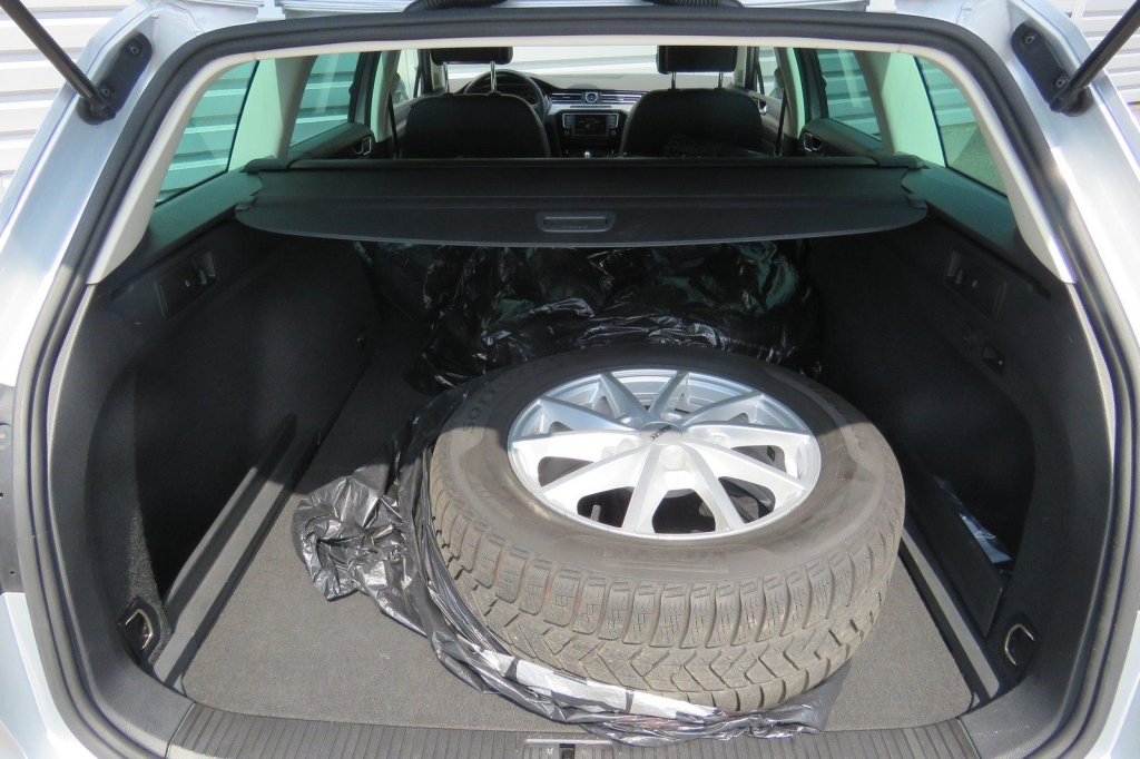 Volkswagen Passat Variant 2016 фото 7