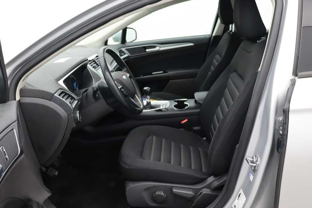 Ford Mondeo 2017 photo 5